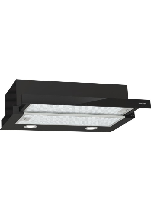 Витяжка телескопічна GORENJE TH 62E4 BG