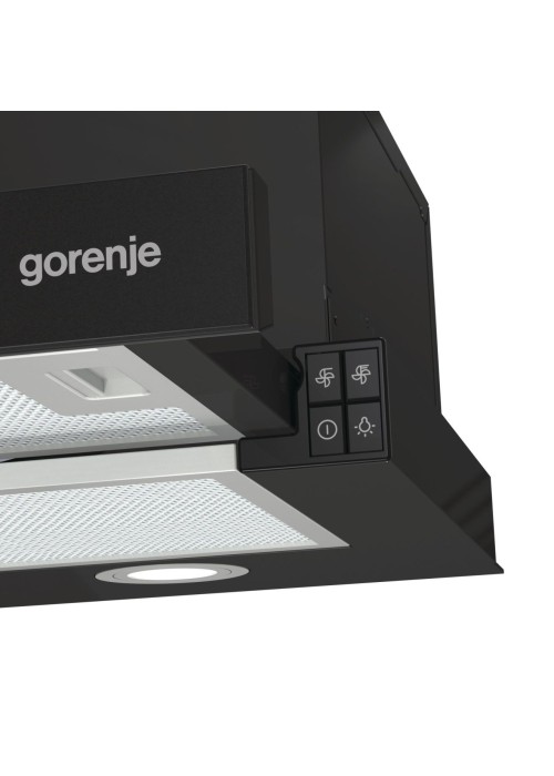 Витяжка телескопічна GORENJE TH 62E4 BG