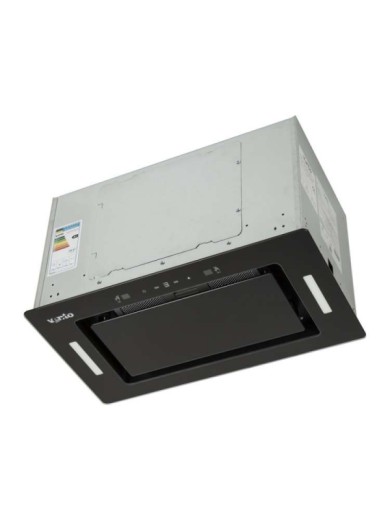 Витяжка VENTOLUX PUNTO 52 BG (700) TC MS