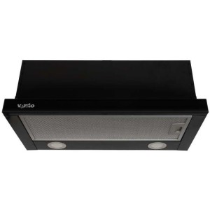 Витяжка VENTOLUX GARDA 60 BG (900) LED
