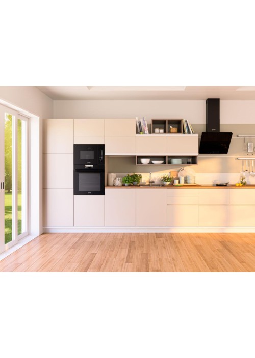 Кухонна витяжка Gorenje WHI643B
