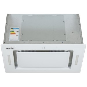 Витяжка VENTOLUX PUNTO 52 WG (1000) TRC MM