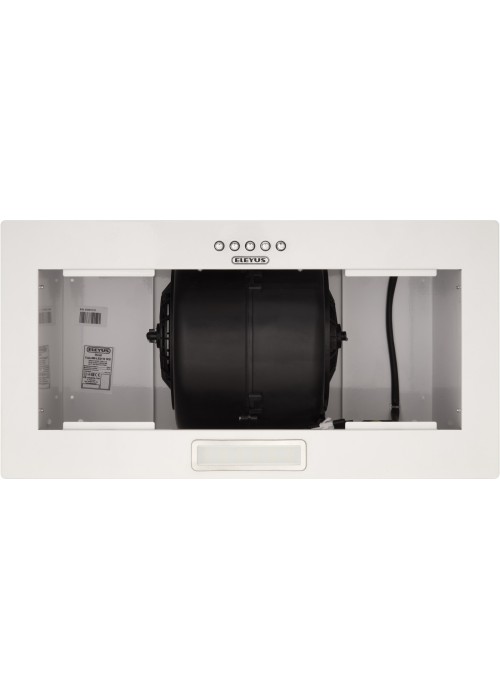 Витяжка ELEYUS UNIA 800 LED 52 WH