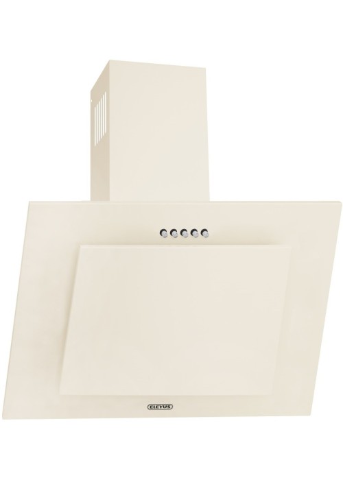Витяжка ELEYUS VERTICAL 700 50 BG
