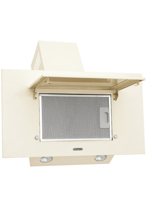 Витяжка ELEYUS VERTICAL 700 50 BG