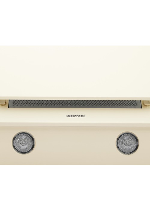 Витяжка ELEYUS VERTICAL 700 50 BG