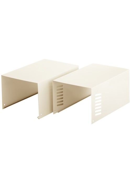 Витяжка ELEYUS VERTICAL 700 50 BG