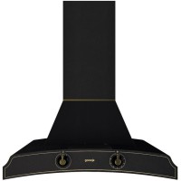 Витяжка купольна GORENJE DK 63 MCLB
