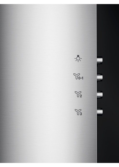 Витяжка ELECTROLUX LFV326Y