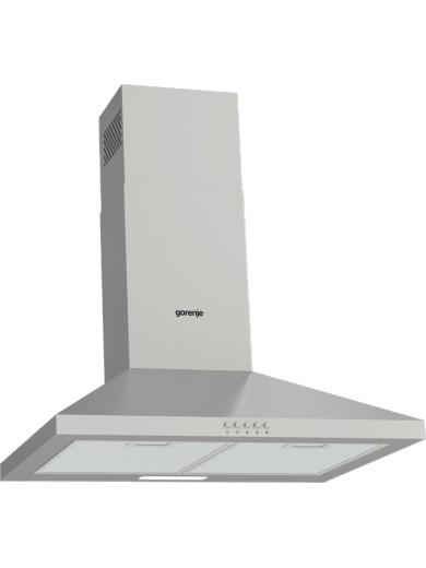 Витяжка пристінна GORENJE WHC 629 E4X
