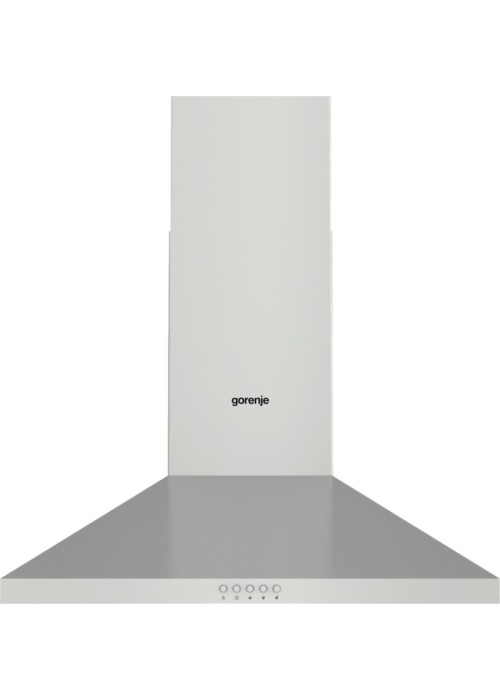 Витяжка пристінна GORENJE WHC 629 E4X