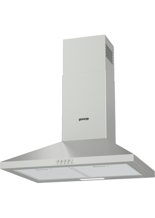 Витяжка пристінна GORENJE WHC 629 E4X