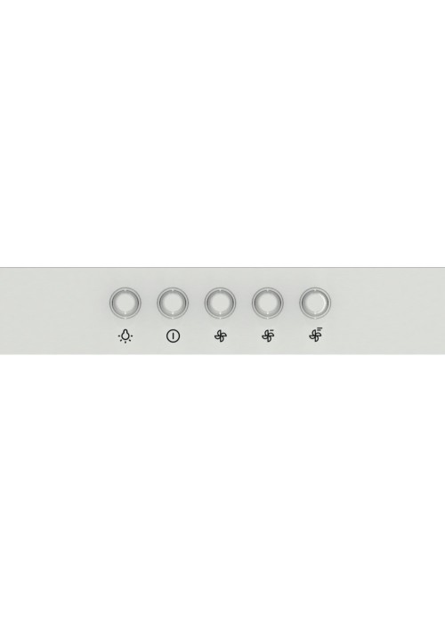 Витяжка пристінна GORENJE WHC 629 E4X