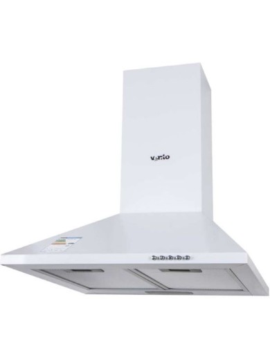 Витяжка VENTOLUX LIDO 50 WH (700)