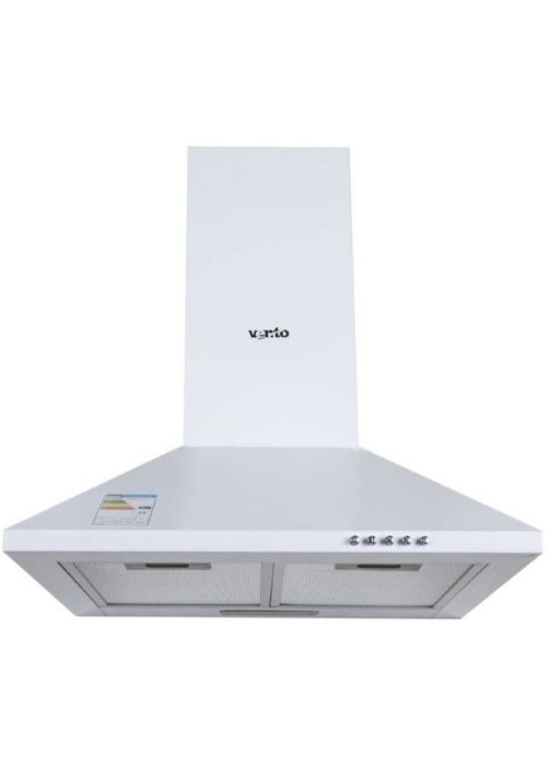 Витяжка VENTOLUX LIDO 50 WH (700)