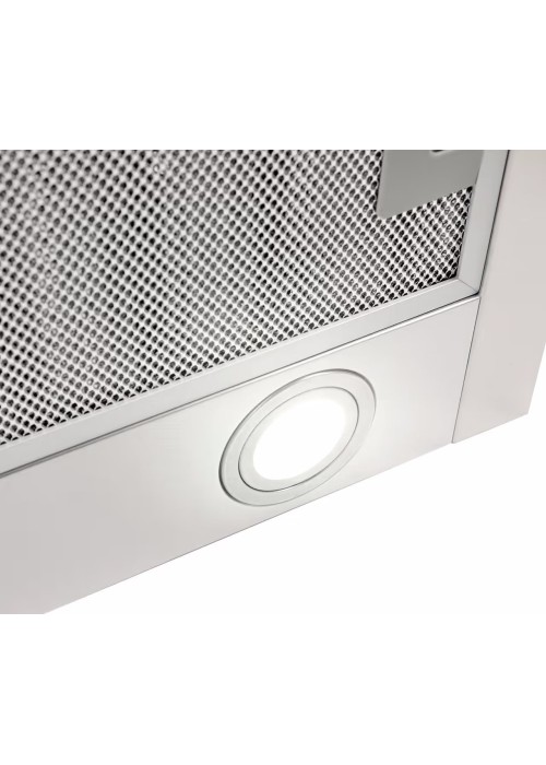 Витяжка VENTOLUX GARDA 60 BG (1100) TC LED