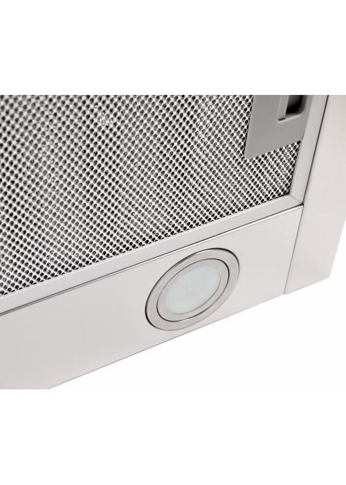 Витяжка VENTOLUX GARDA 60 BG (1100) TC LED
