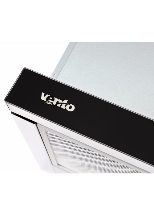 Витяжка VENTOLUX GARDA 60 BG (1100) TC LED