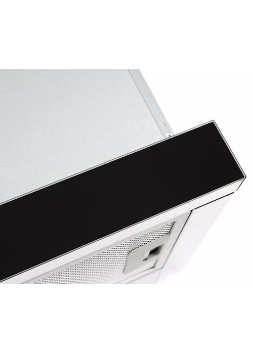 Витяжка VENTOLUX GARDA 60 BG (1100) TC LED