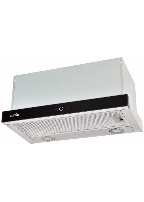 Витяжка VENTOLUX GARDA 60 BG (1100) TC LED