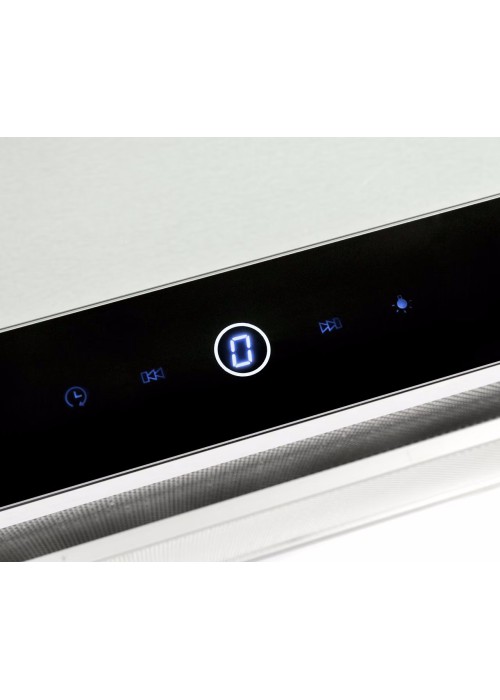 Витяжка VENTOLUX GARDA 60 BG (1100) TC LED