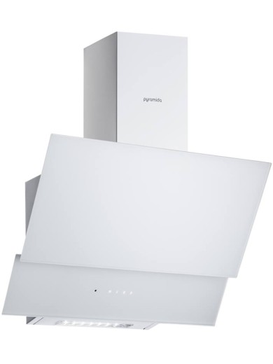 Витяжка Pyramida ND 835 WH
