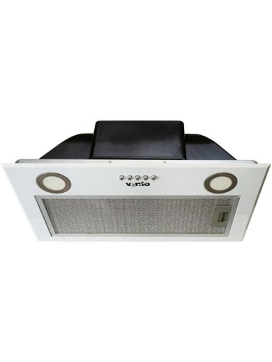 Витяжка VENTOLUX PUNTO 52 WH (900) PB PC
