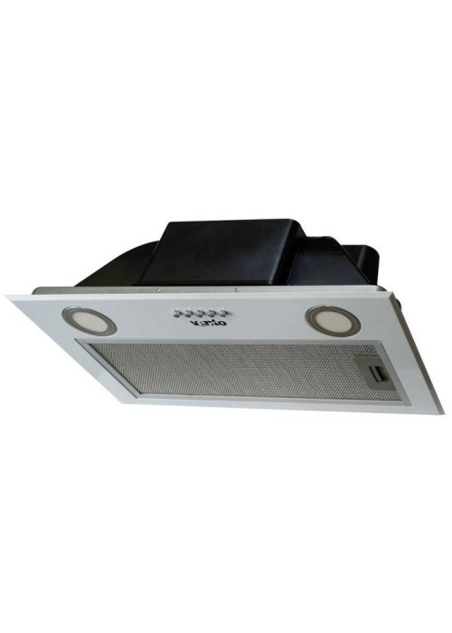 Витяжка VENTOLUX PUNTO 52 WH (900) PB PC