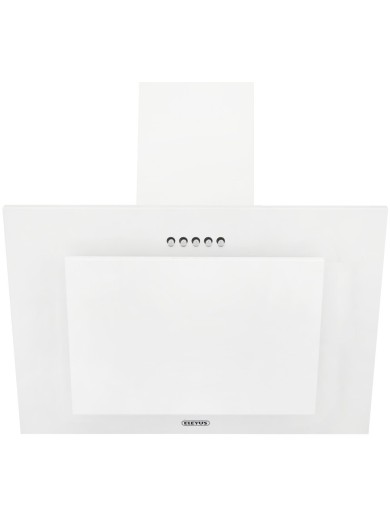 Витяжка ELEYUS VERTICAL 470 50 WH