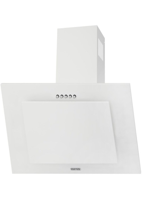 Витяжка ELEYUS VERTICAL 470 50 WH