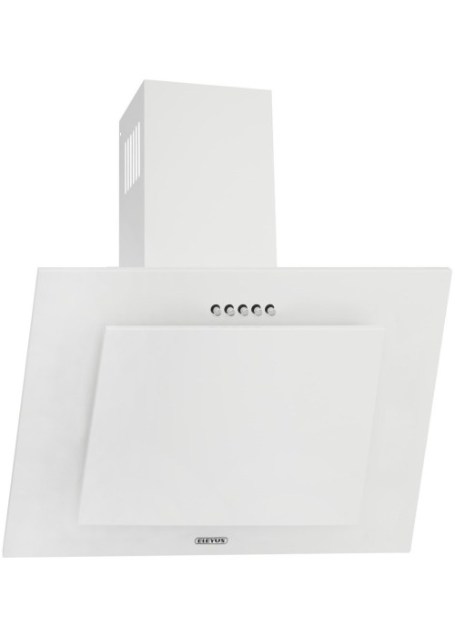 Витяжка ELEYUS VERTICAL 470 50 WH
