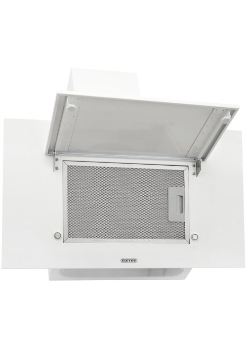 Витяжка ELEYUS VERTICAL 470 50 WH