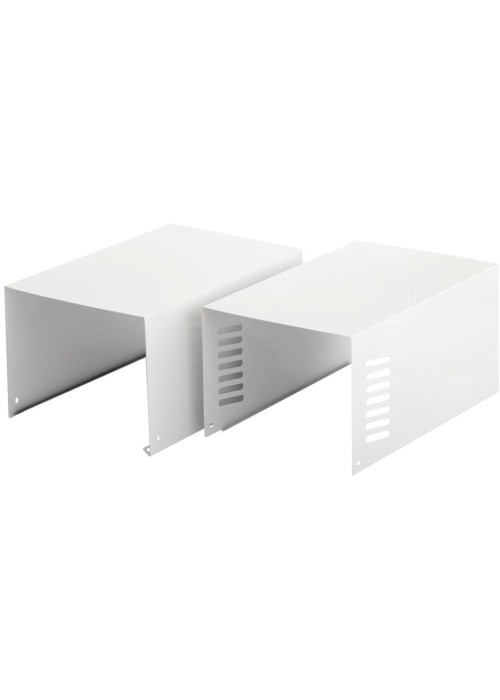 Витяжка ELEYUS VERTICAL 470 50 WH
