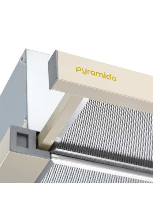 Витяжка Pyramida AGS 60 CR