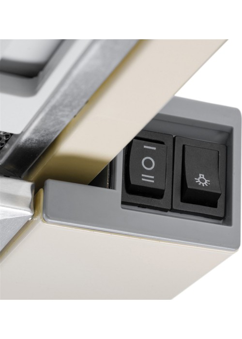 Витяжка Pyramida AGS 60 CR