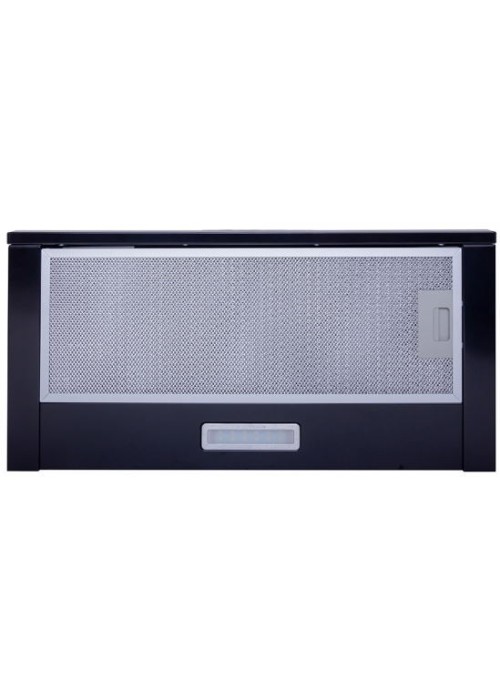Витяжка Minola HTL 6714 BL 1100 LED (телескопічна)