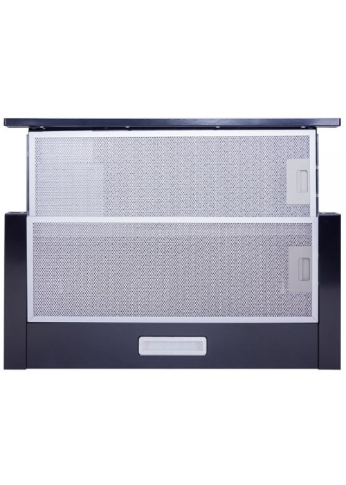 Витяжка Minola HTL 6714 BL 1100 LED (телескопічна)