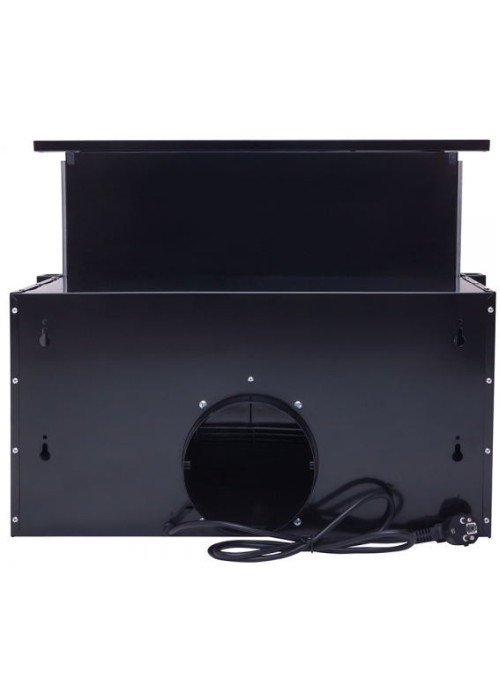 Витяжка Minola HTL 6714 BL 1100 LED (телескопічна)