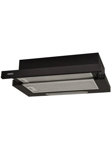 Витяжка ELEYUS BREEZE 1000 60 BL