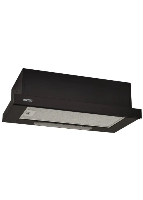 Витяжка ELEYUS BREEZE 1000 60 BL