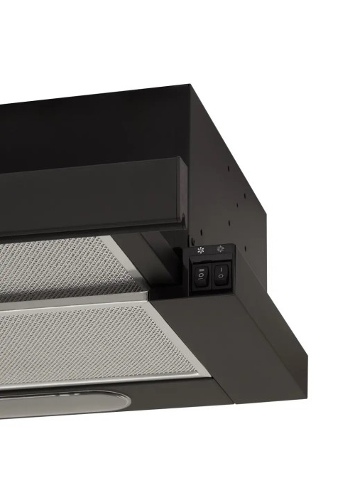 Витяжка ELEYUS BREEZE 1000 60 BL