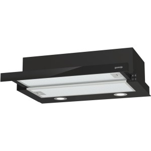 Витяжка телескопічна GORENJE TH 62E4 BG