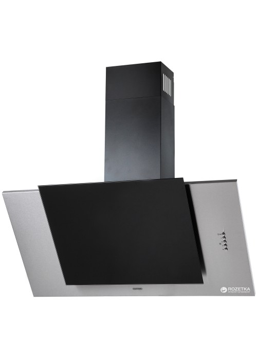 Витяжка ELEYUS Titan A 1200 LED SMD 90 IS+BL