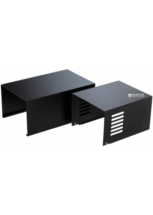 Витяжка ELEYUS Titan A 1200 LED SMD 90 IS+BL