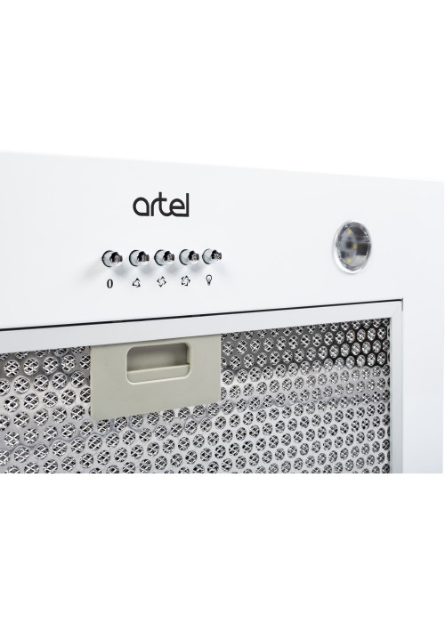 Витяжка Artel ART Canopi 350 WHITE