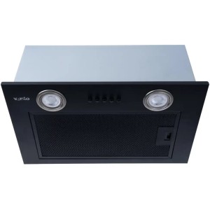 Витяжка VENTOLUX PUNTO 45 BK (800) PB