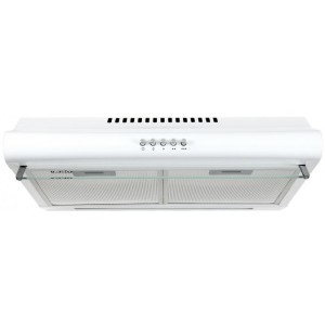 Витяжка VENTOLUX ROMA 50 WH 2M LUX