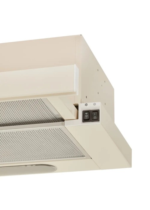 Витяжка ELEYUS BREEZE 1000 60 BG