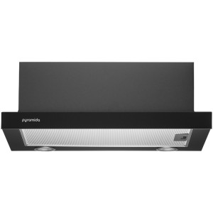 Витяжка Pyramida TX 50 (750) R BL 
