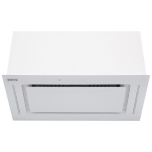 Витяжка кухонна Eleyus GEMINI 1200 LED 52 WH